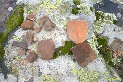 Antichna keramika